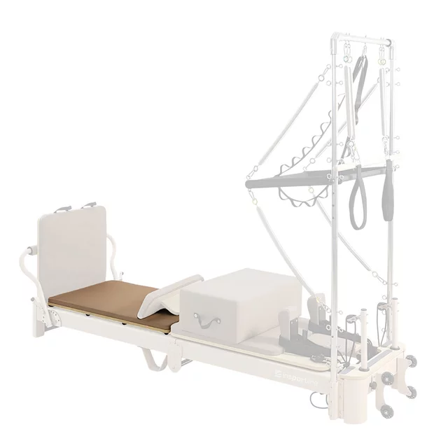 Auflageplatte für den Pilates-Reformer inSPORTline Comfolder EVO