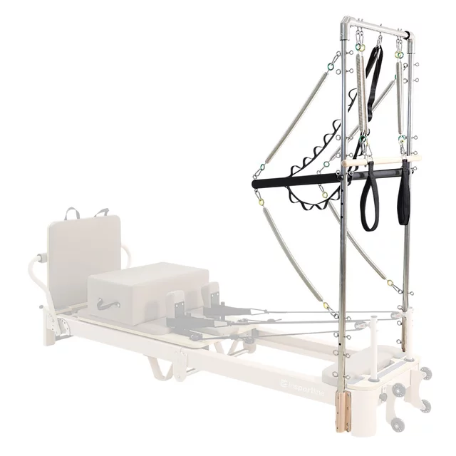 Turm für den Pilates-Reformer inSPORTline Comfolder EVO