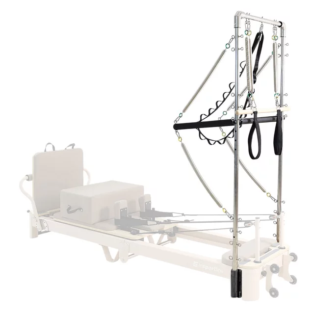 Turm für den Pilates-Reformer inSPORTline Comfolder EVO