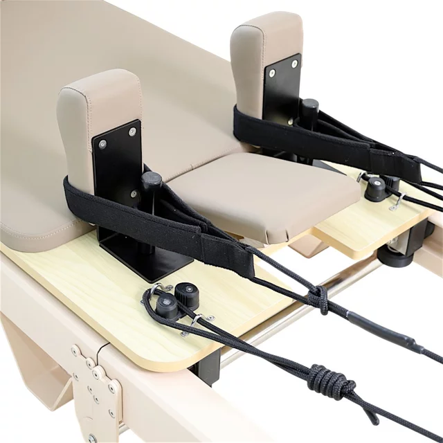 Pilates-Reformer inSPORTline Comfolder EVO