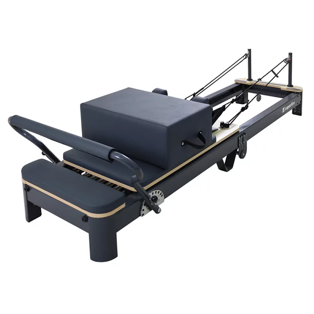 Pilates-Reformer inSPORTline Comfolder EVO