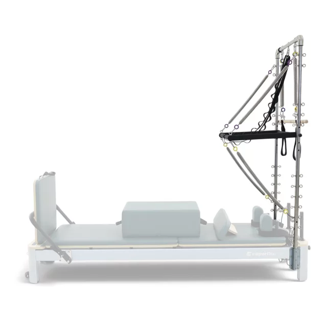 Turm für den Pilates-Reformer inSPORTline Oquiler