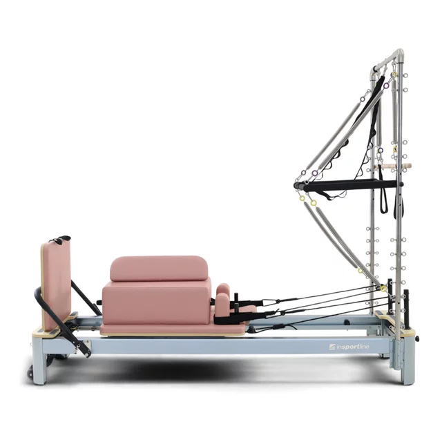 Pilates-Reformer inSPORTline Oquiler