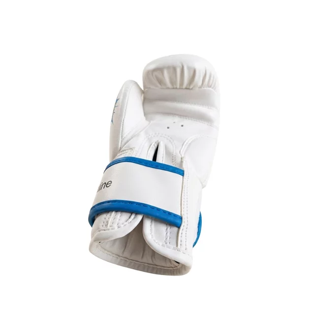 inSPORTline Jabbino Boxhandschuhe für Kinder - weiß