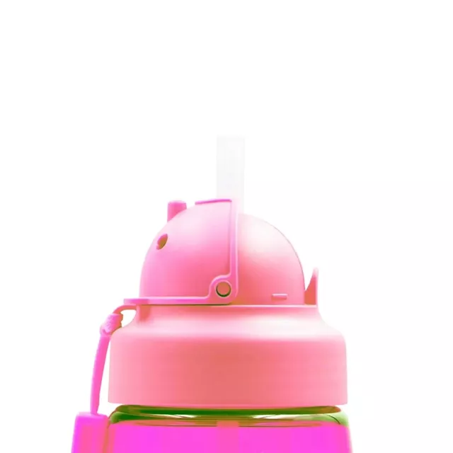 Dětská láhev Laken Oby Tritan 450 ml