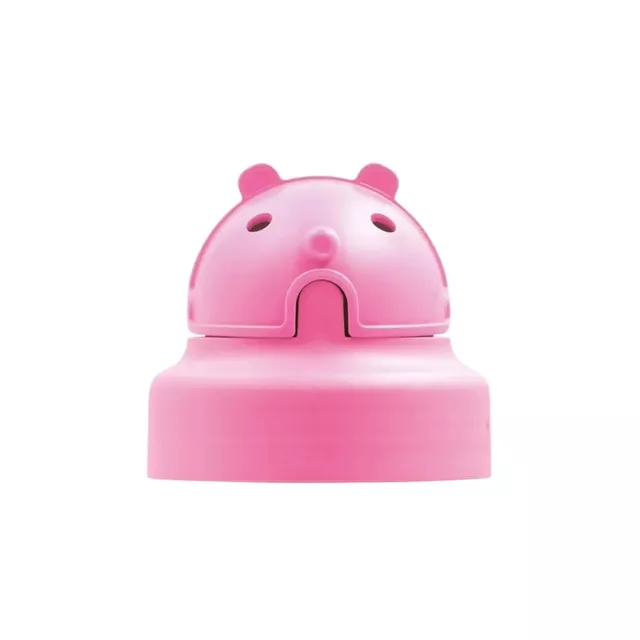 Dětská láhev Laken Oby Tritan 450 ml