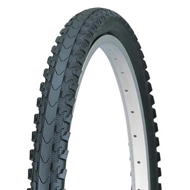 REIFEN KENDA 26x1,95 K-908 SCHWARZ