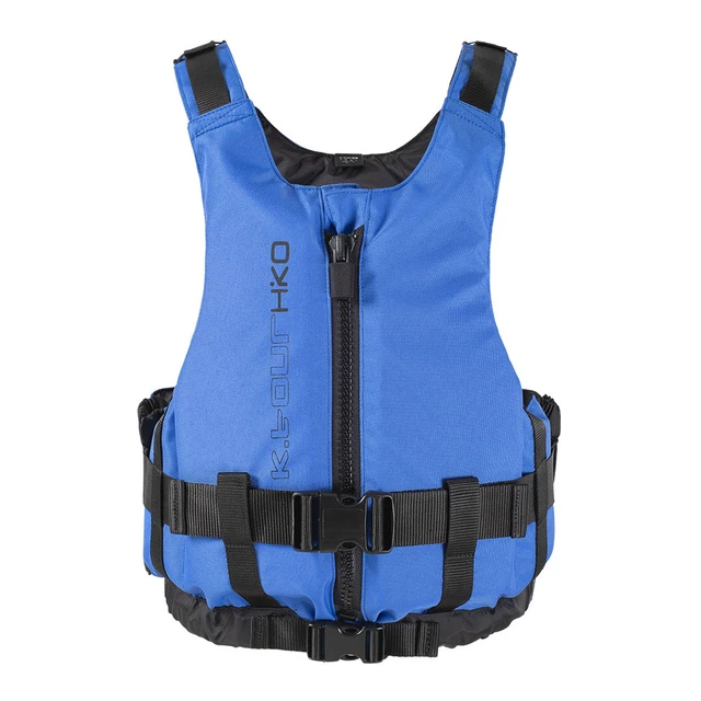 Hiko K-Tour PFD - Blau - Blau