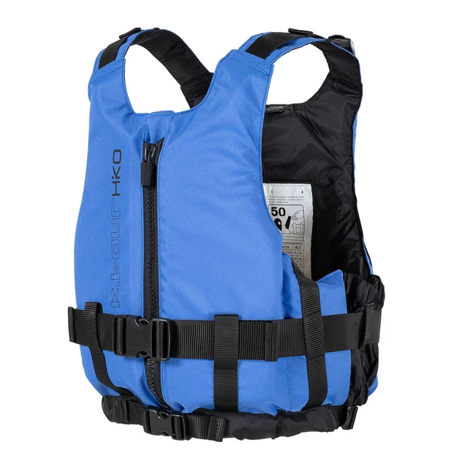 Hiko K-Tour PFD - Blau