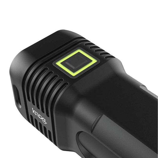 Frontleuchte KNOG Blinder PRO 1300