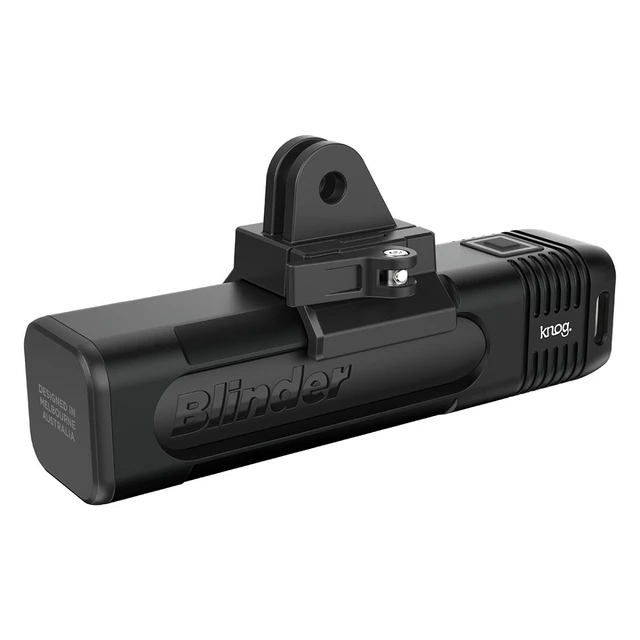 Frontleuchte KNOG Blinder PRO 900