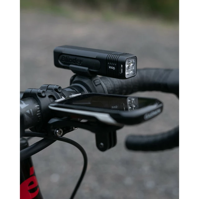 Frontleuchte KNOG Blinder PRO 900