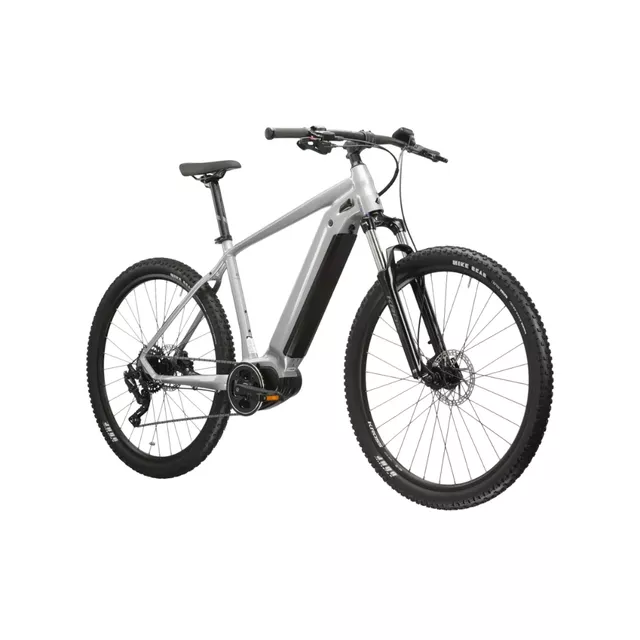 Mountainbike Kross Hexagon Boost 3.0 29" Gen 004 - stříbrná / černá / lesk - stříbrná / černá / lesk