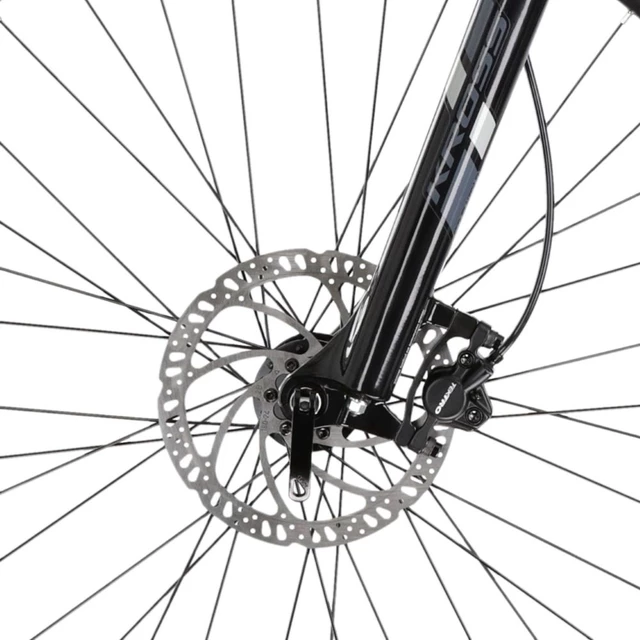 Mountainbike Kross Hexagon Boost 3.0 29" - Modell 2024