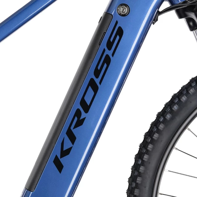 Mountainbike Kross Hexagon Boost 3.0 29" - Modell 2024