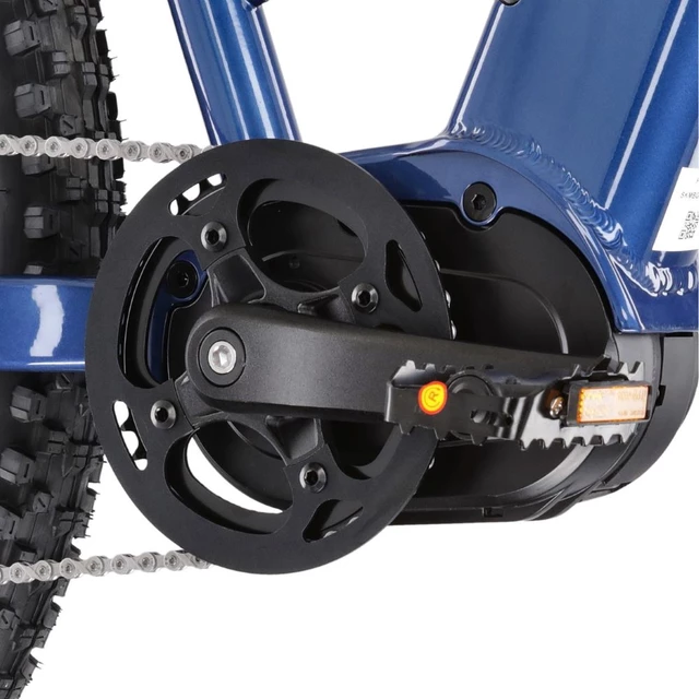 Mountainbike Kross Hexagon Boost 3.0 29" - Modell 2024