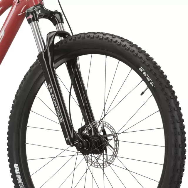Damen Mountainbike Kross LEA 5.0 27,5" Gen 006