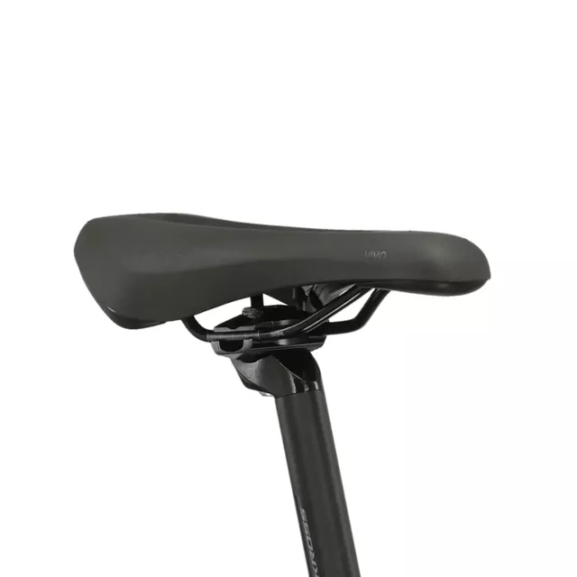 Mountainbike Kross Level 2.0 29" Gen 007 - modrá/šedá/lesk