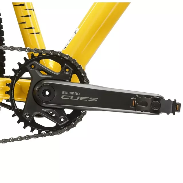 Mountainbike Kross Level 4.0 29" Gen 007 - šedá / červená / lesk