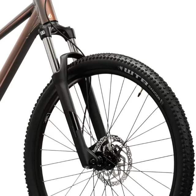 Mountainbike Kross Level X100 29" – Modell 2026