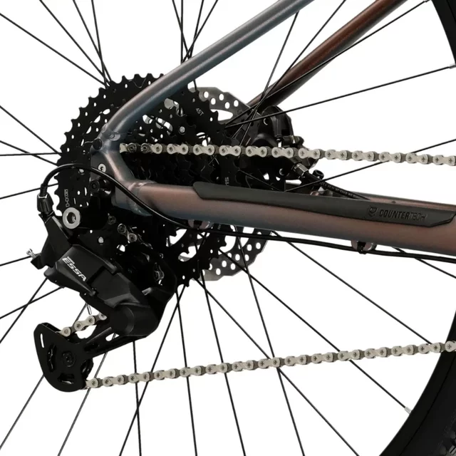 Mountainbike Kross Level X100 29" – Modell 2026