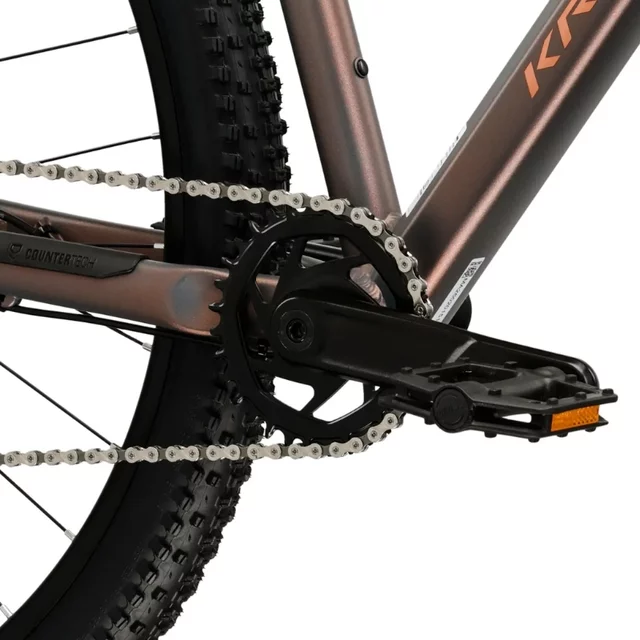 Mountainbike Kross Level X100 29" – Modell 2026