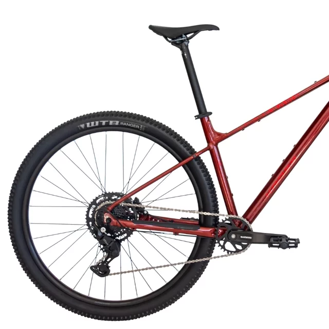 Mountainbike Kross Level X200 29" – Modell 2026