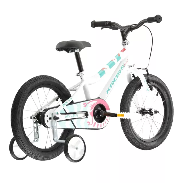 Kinderfahrrad Kross Mini 3.0 16" - Modell 2025