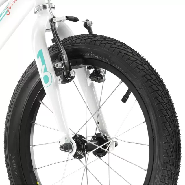 Kinderfahrrad Kross Mini 3.0 16" - Modell 2025