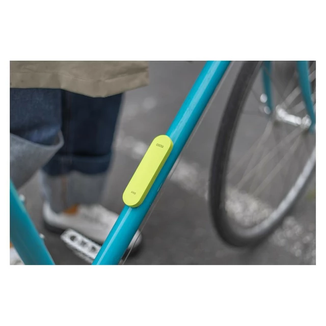Alarm und Ortungsgerät für KNOG Scout Fahrrad
