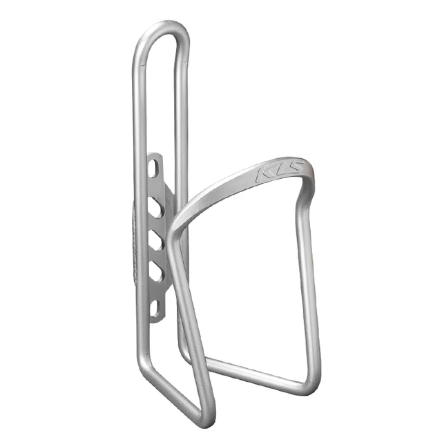 Flaschenkorb KELLYS RATIO - schwarz - silber