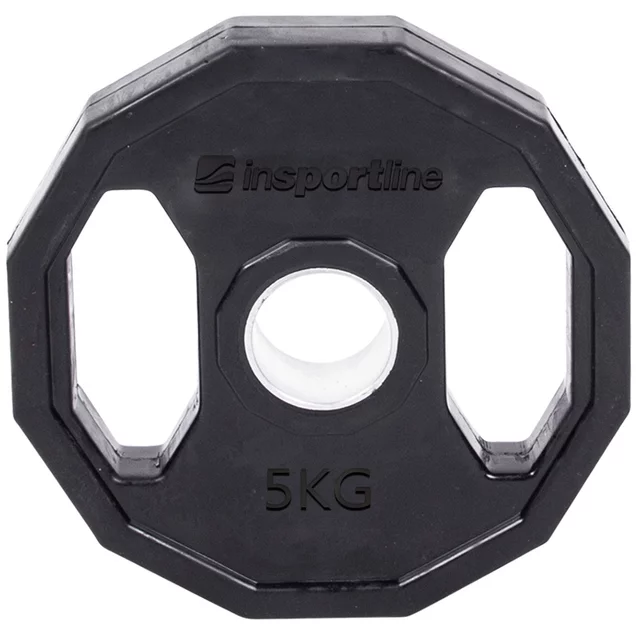 Satz Olympiascheiben inSPORTline Ruberton 1,25-20 KG
