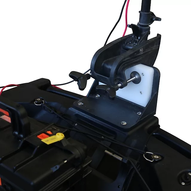 Bootselektromotor inSPORTline A43 55lb/636W/12V