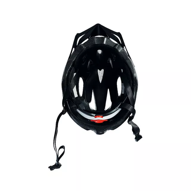 Fahrradhelm Nexelo Straight 430 - tyrkys-bílá