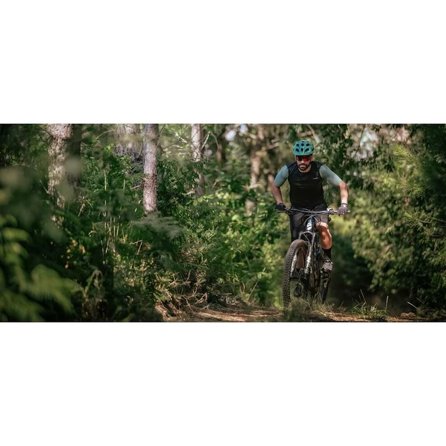 Fahrradhelm CATLIKE Leaf - grün