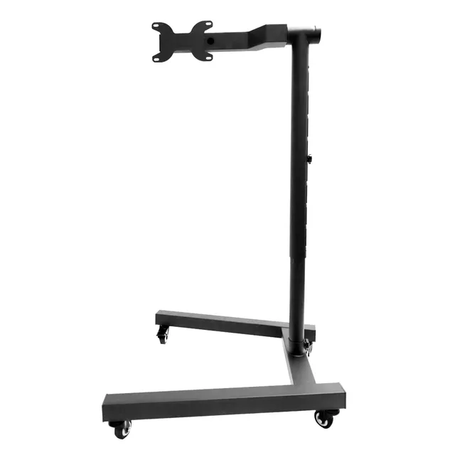 Mobile verstellbare Struktur für inSPORTline Lustar Infrarot-LED-Panel