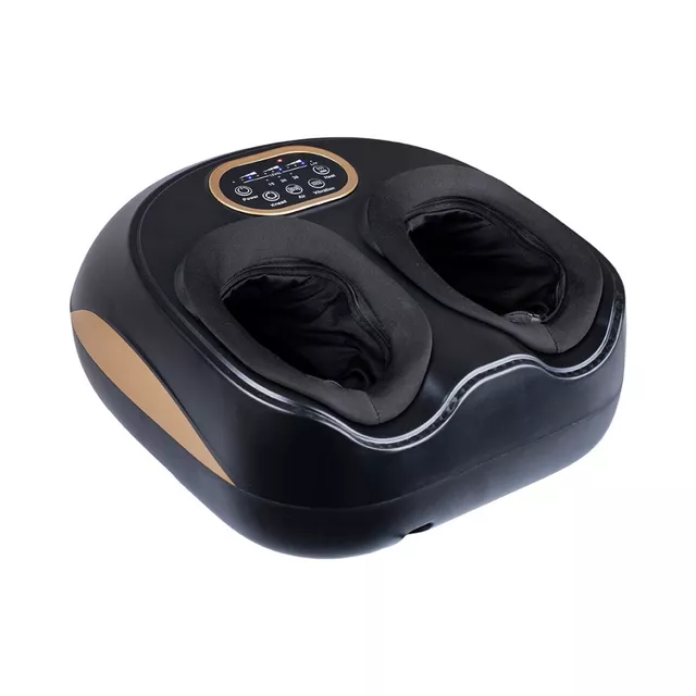 inSPORTline Lunari Fußmassagegerät