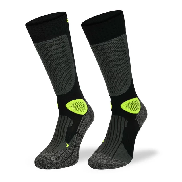 Comodo MTB2 Motorradsocken