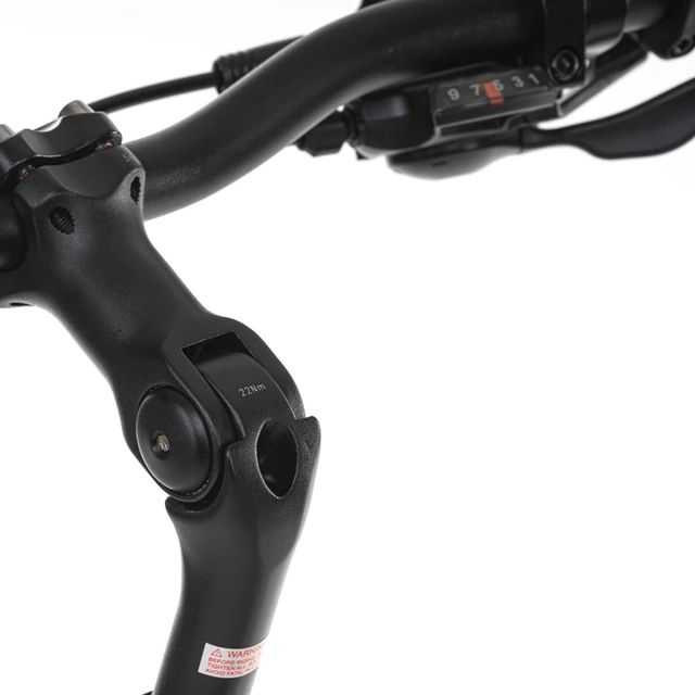 Urban E-Bike Levit Musca Urban HD 630 28" - Modell 2024 - Olive Pearl