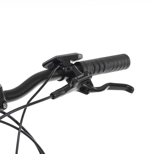 Urban E-Bike Levit Musca Urban HD 630 28" - Modell 2024 - Olive Pearl