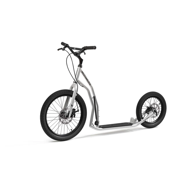 Scooter Yedoo Mezeq Y40 20/16"