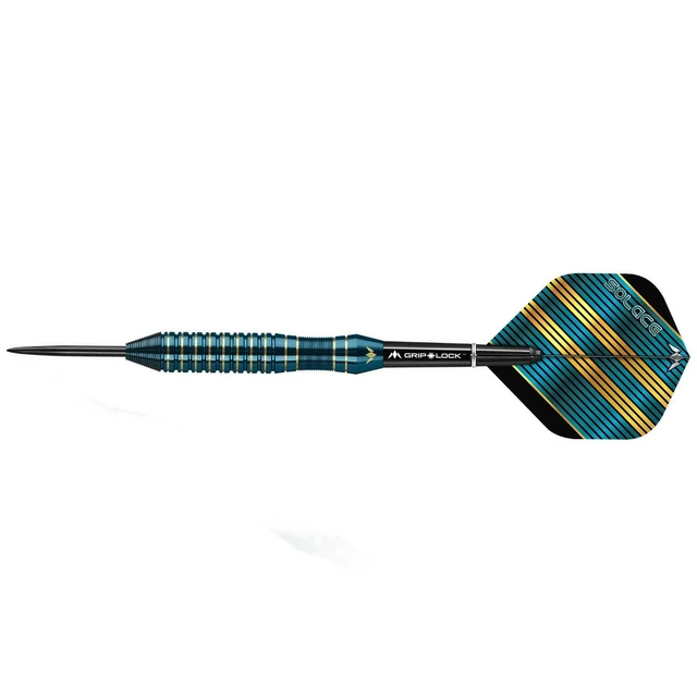 Darts Mission Solace M1 Messing Stahl 3pcs