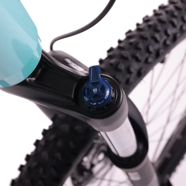 Mountainbike Levit Muan BF3 Midstep 630 27,5" - Modell 2024 - 18" (168-181 cm)