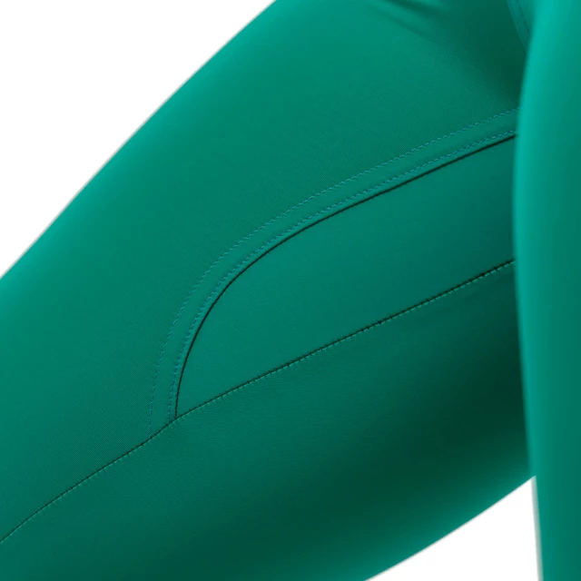 Nebbia ICONIC 209 Leggings mit hoher Taille - Blau