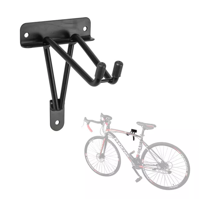 inSPORTline Bikenaro Wandhalterung für Fahrradpedal