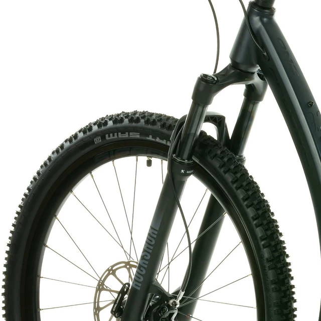 Scooter Crussis ONE Cross 9.2-2 grau 27,5/20"