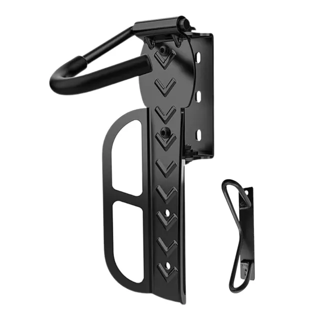 Wandhalterung für Fahrrad inSPORTline Bikornat