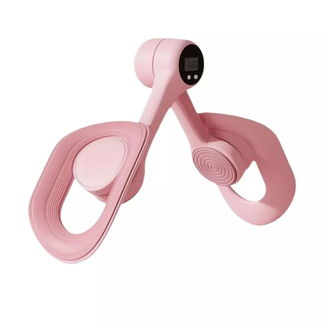 inSPORTline Limbet Universal-Gliedmaßentrainer - rosa