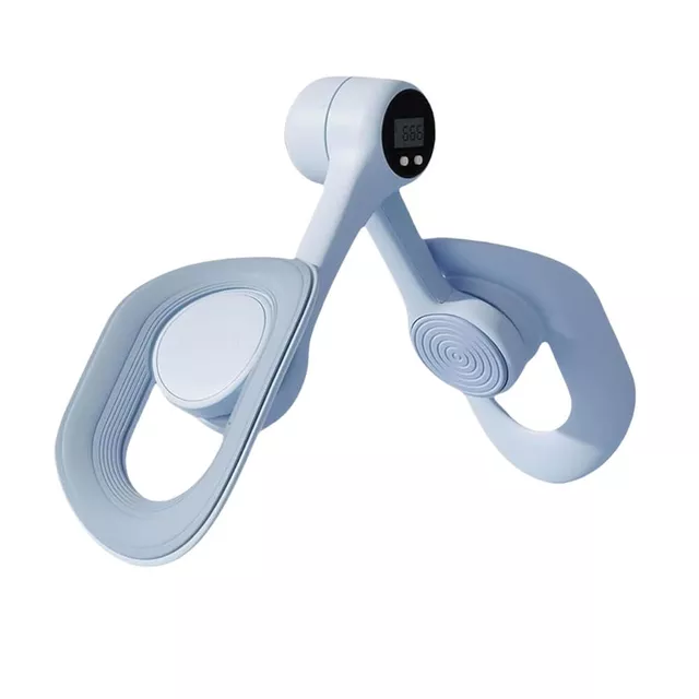 inSPORTline Limbet Universal-Gliedmaßentrainer - rosa