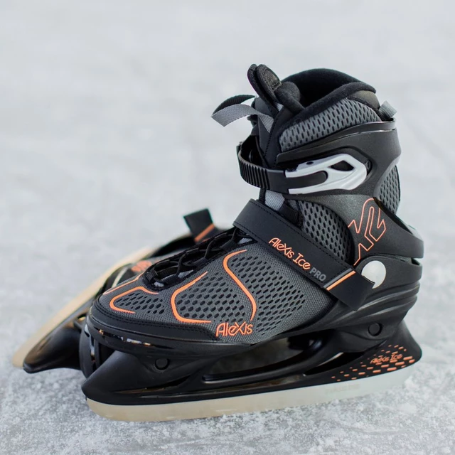 Damen-Schlittschuhe K2 Alexis Ice Pro 2024